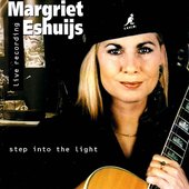 Step into the Light (feat. David de Marez Oyens, Ruud de Grood, Maarten Peters & Ron van Stratum)