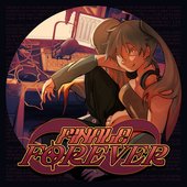 FINALE∞FOREVER