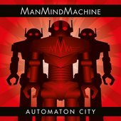 Automaton City