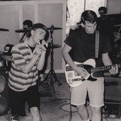 Vagrants (late 80's / early 90's San Francisco / Berkeley punk band)