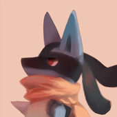 pokemonlucario için avatar