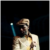 aloe blacc