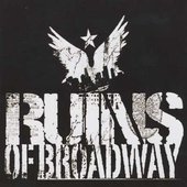 Ruins Of Broadway