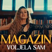 Voljela sam