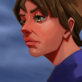 Avatar for tonnyzeric