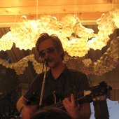 joe sampson at the 2011 Denver Post UMS