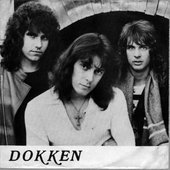 DOKKEN