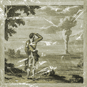 Destiny album cover