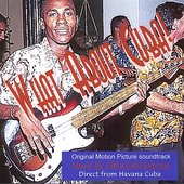 What About Cuba