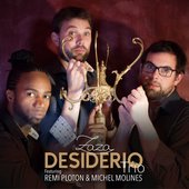 Zaza Desiderio Trio