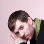 LastFM profile picture for @courier