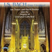 Bach from Liverpool