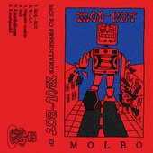 MOL-BOT