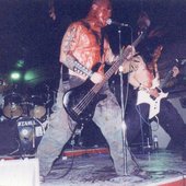 Disgorge (MEX)