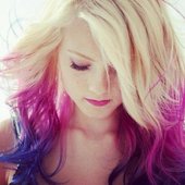Alexi Blue