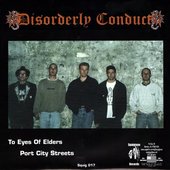 Disorderly Conduct US (2000)