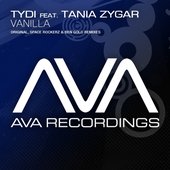 tyDi feat. Tania Zygar - Vanilla