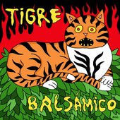 Tigre Balsamico 1