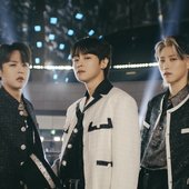 Love Me Do MV
