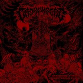 Grandiose Throne of Grotesque Flesh