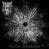 Fractal Dissonance album art