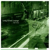 Long Street CD by Jack Casey
