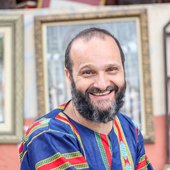 Foto: Rafael Stedile
