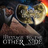 Message to the Other Side (Osirus Part 1)