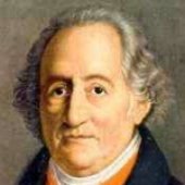 Johann Wolfgang von Goethe