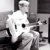 blonde jesse