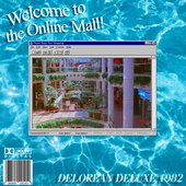 Welcome to the Online Mall!