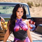 Becky G ♥️