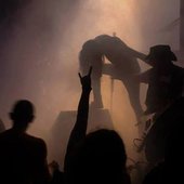 SteelFire live 2014
