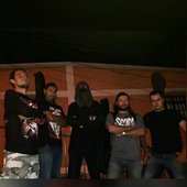 Butchery (colombia)