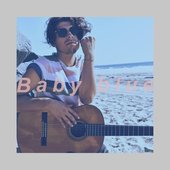 Baby Blue - Single