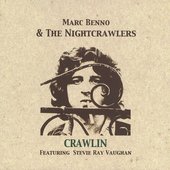 Crawlin - Front