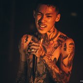 KOHH nude