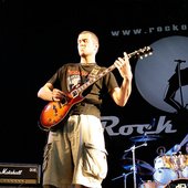 Rock only! 2010