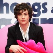 Aaron Johnson