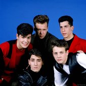 nkotb