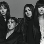 Brave Girls for GQ Korea
