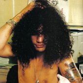 Slash