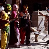 Cojum dip east quad 2005