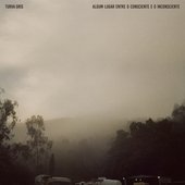 Algum Lugar Entre o Consciente e o Inconsciente - EP