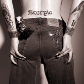 Scorpio - Single