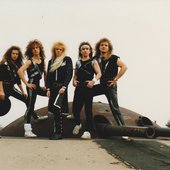 Photos 80's and 90's period.