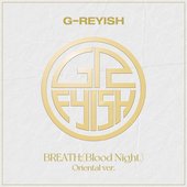 Breath;(Blood Night) [Oriental Version]