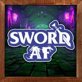 Sword AF Cover