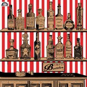 Empty Bottles