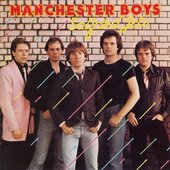 Manchester Boys